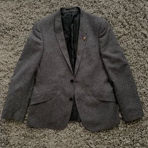 Sports coat from ASOS